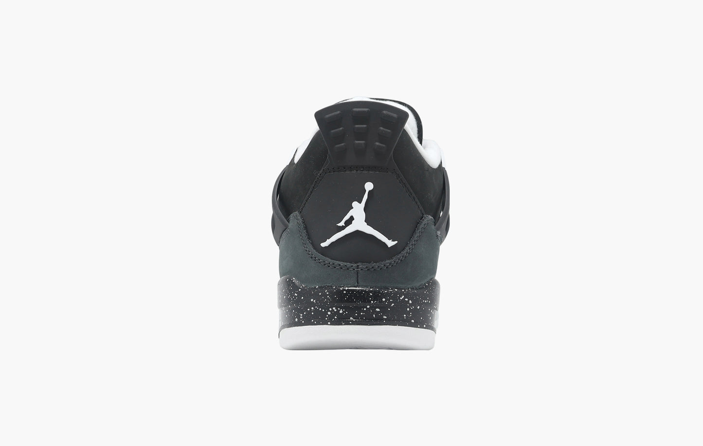 Air Jordan 4 Retro GS "Fear 2024"