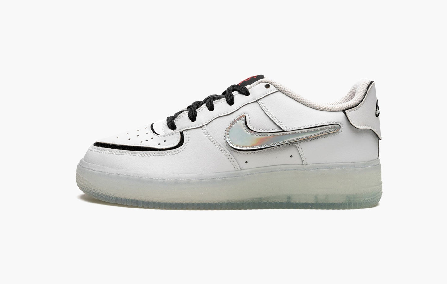 Air Force 1 Low GS "Mix White"