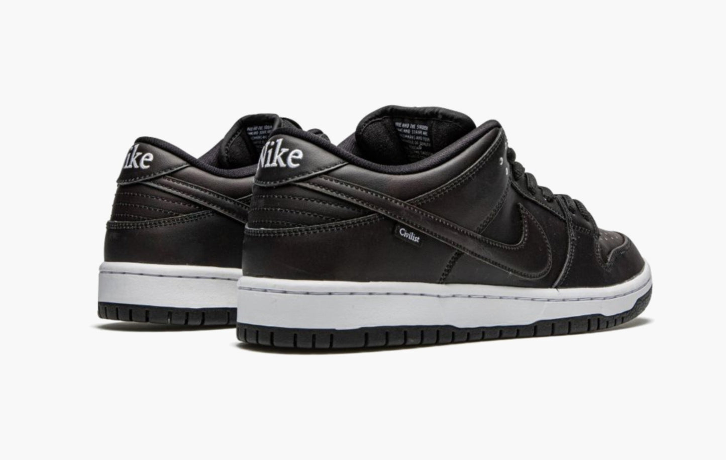 Dunk SB Low "Civilist"
