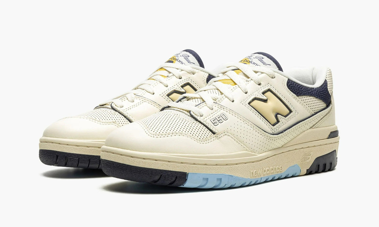 New Balance 550 Rich Paul - BB550RP1 | The Sortage