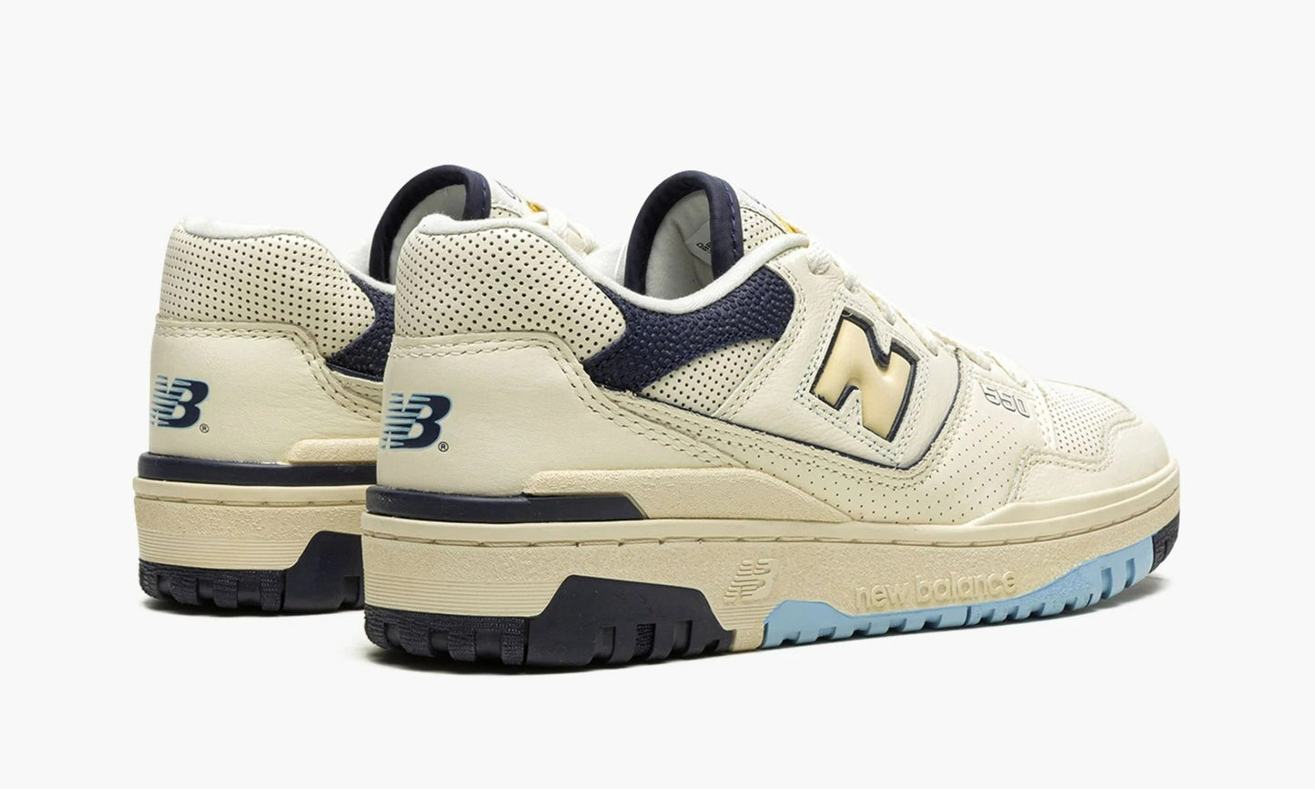 New Balance 550 Rich Paul - BB550RP1 | The Sortage