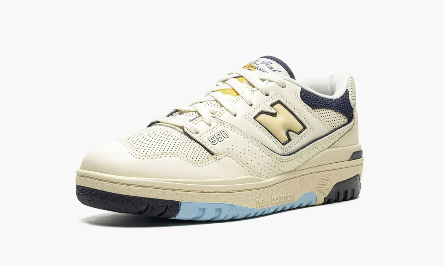 New Balance 550 Rich Paul - BB550RP1 | The Sortage