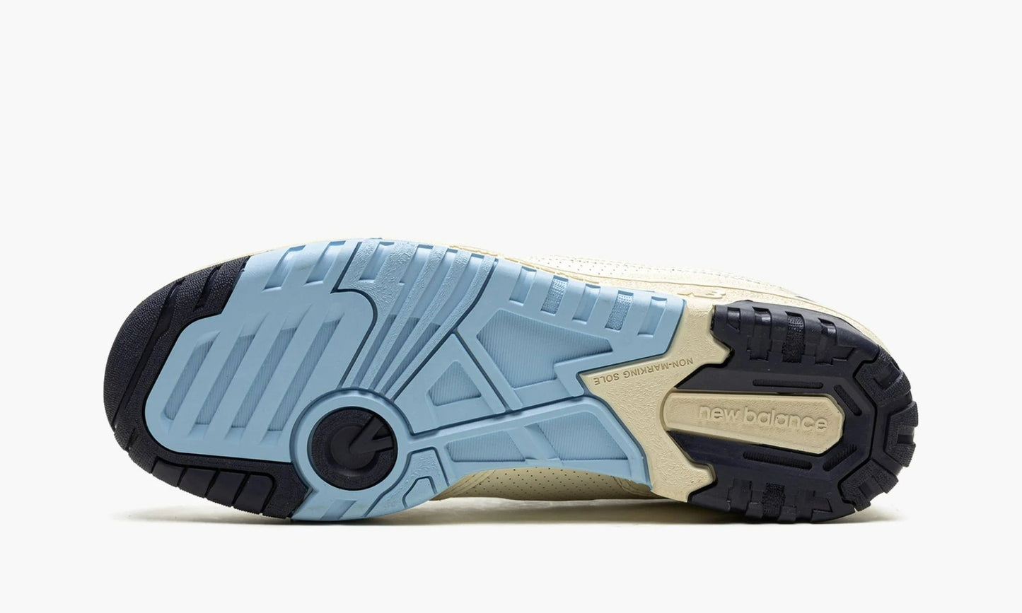 New Balance 550 Rich Paul - BB550RP1 | The Sortage
