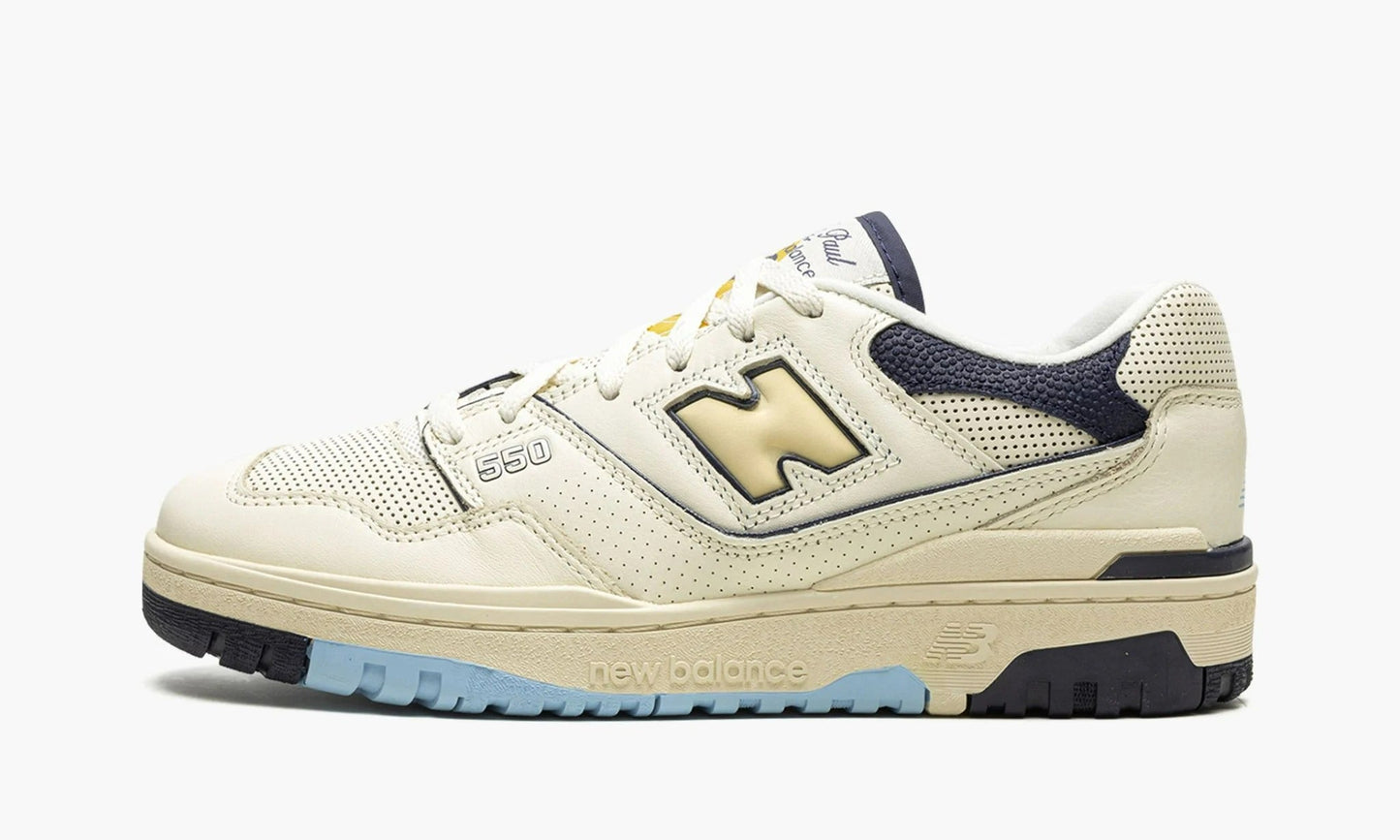 New Balance 550 Rich Paul - BB550RP1 | The Sortage