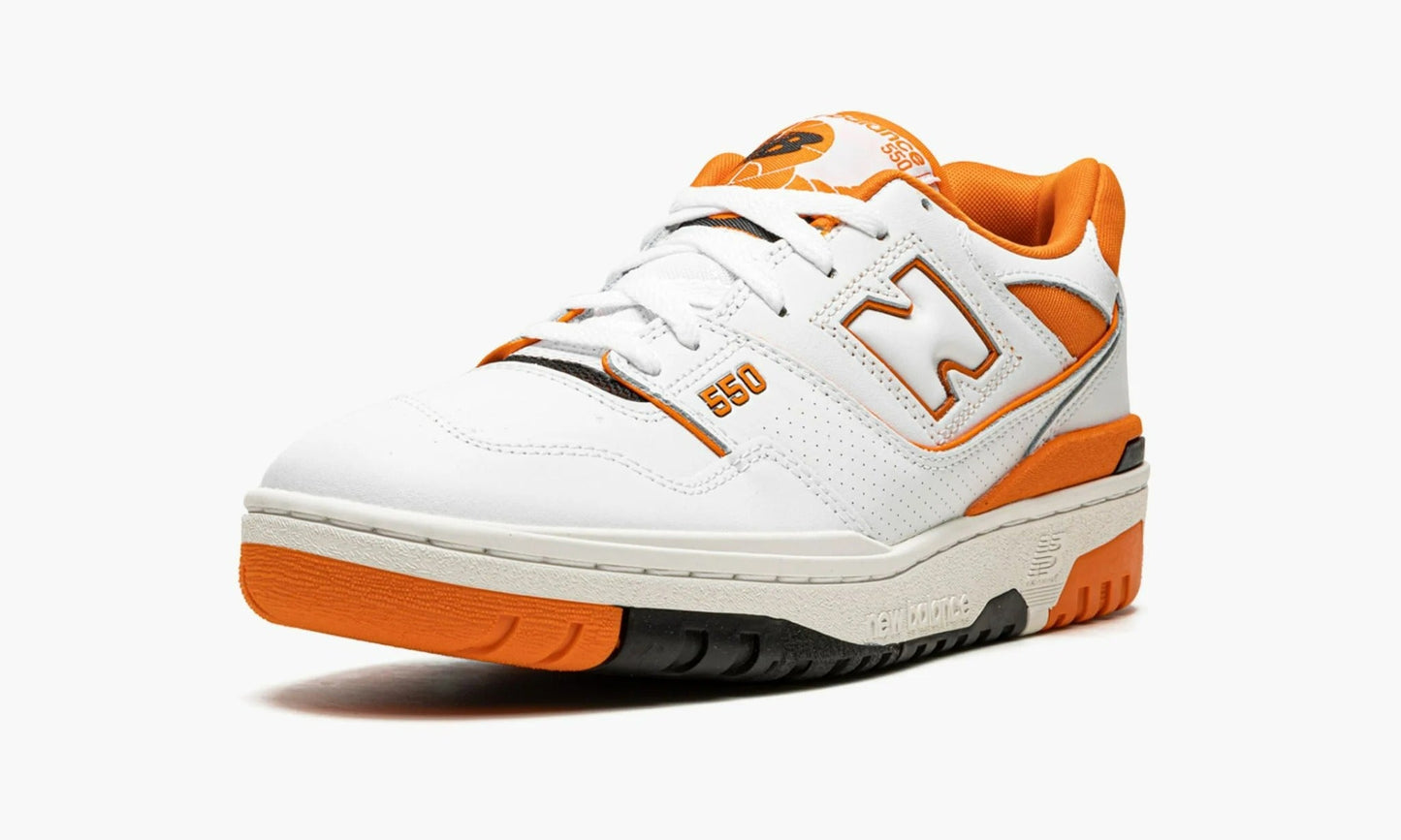 New Balance 550 Syracuse - BB550HG1 | The Sortage