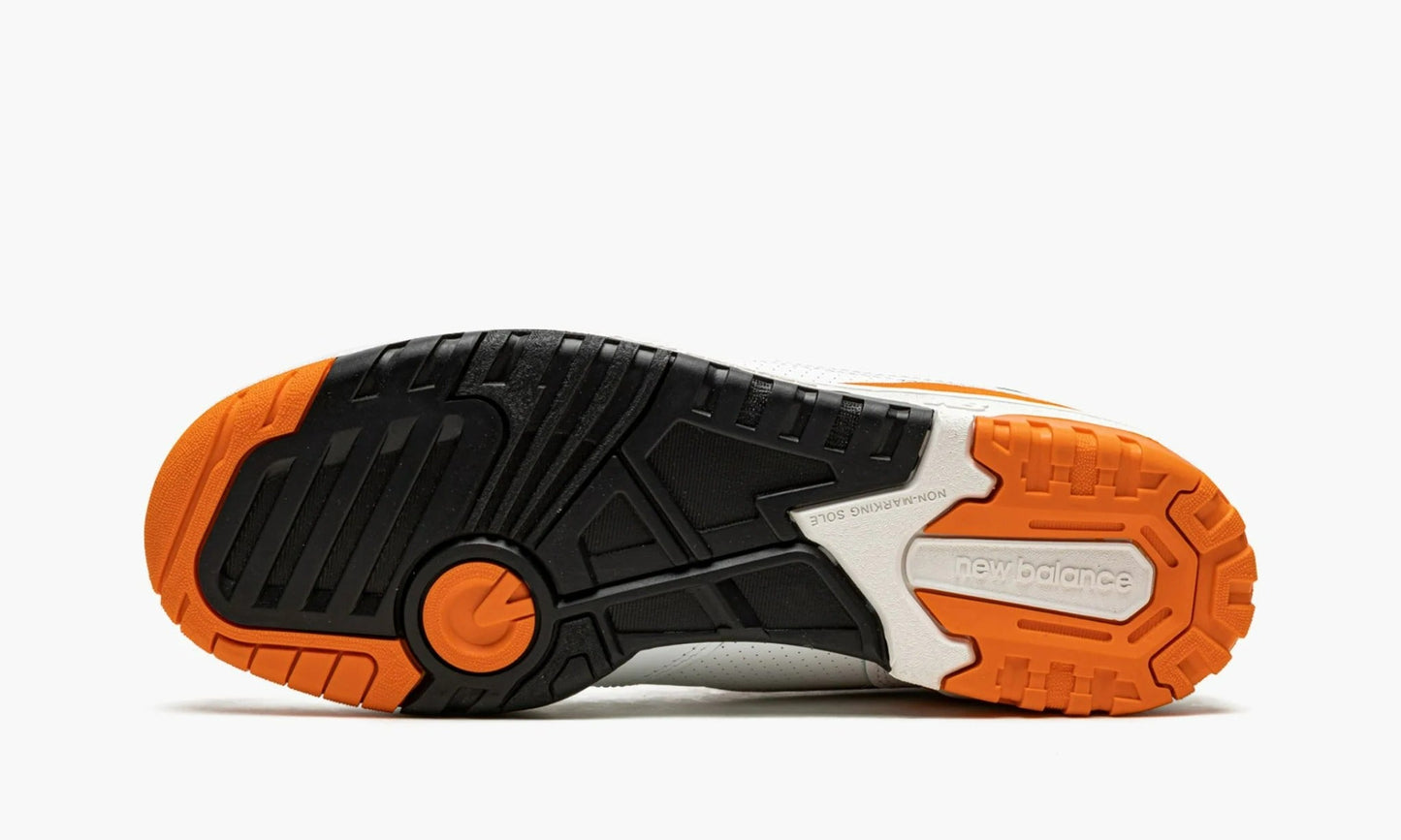 New Balance 550 Syracuse - BB550HG1 | The Sortage