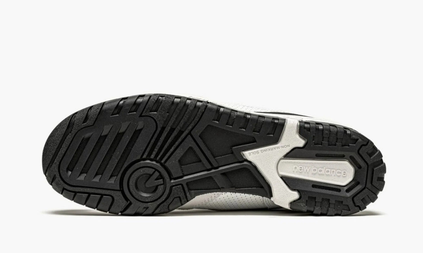 550 Sea Salt Black - BB550LM1 | The Sortage