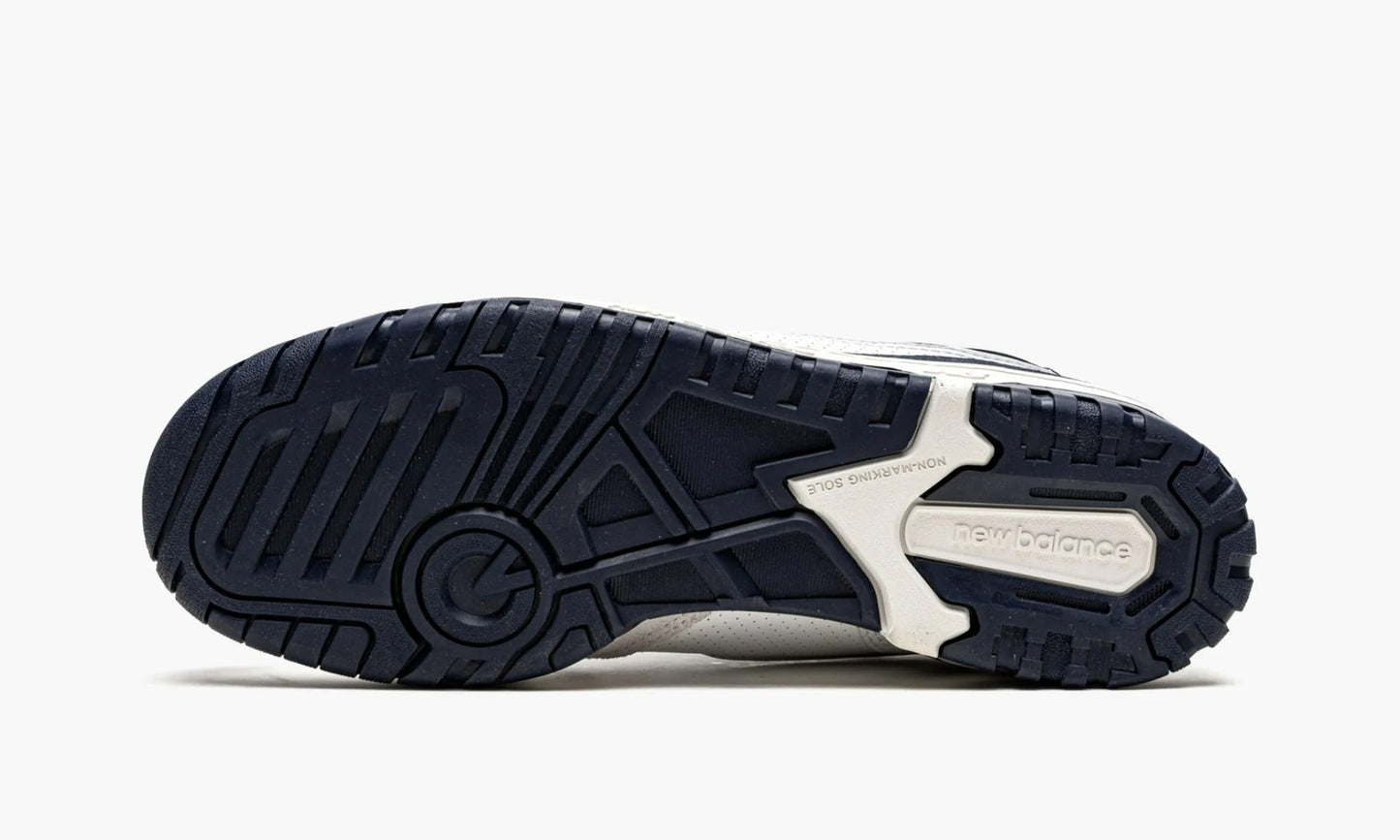 550 Navy Blue - BB550WA1 | The Sortage