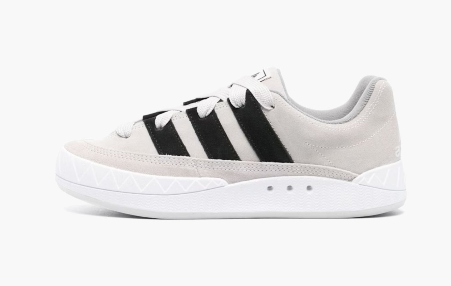 Adimatic "Grey Black"