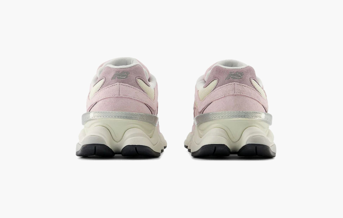 9060 "Rose Sugar Angora"