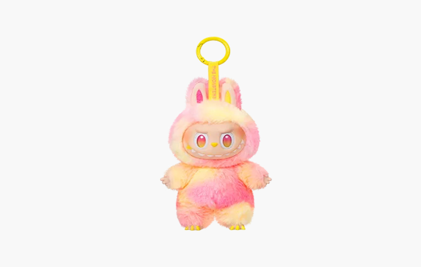 The Monsters Labubu Big into Energy Pendant Blind Box