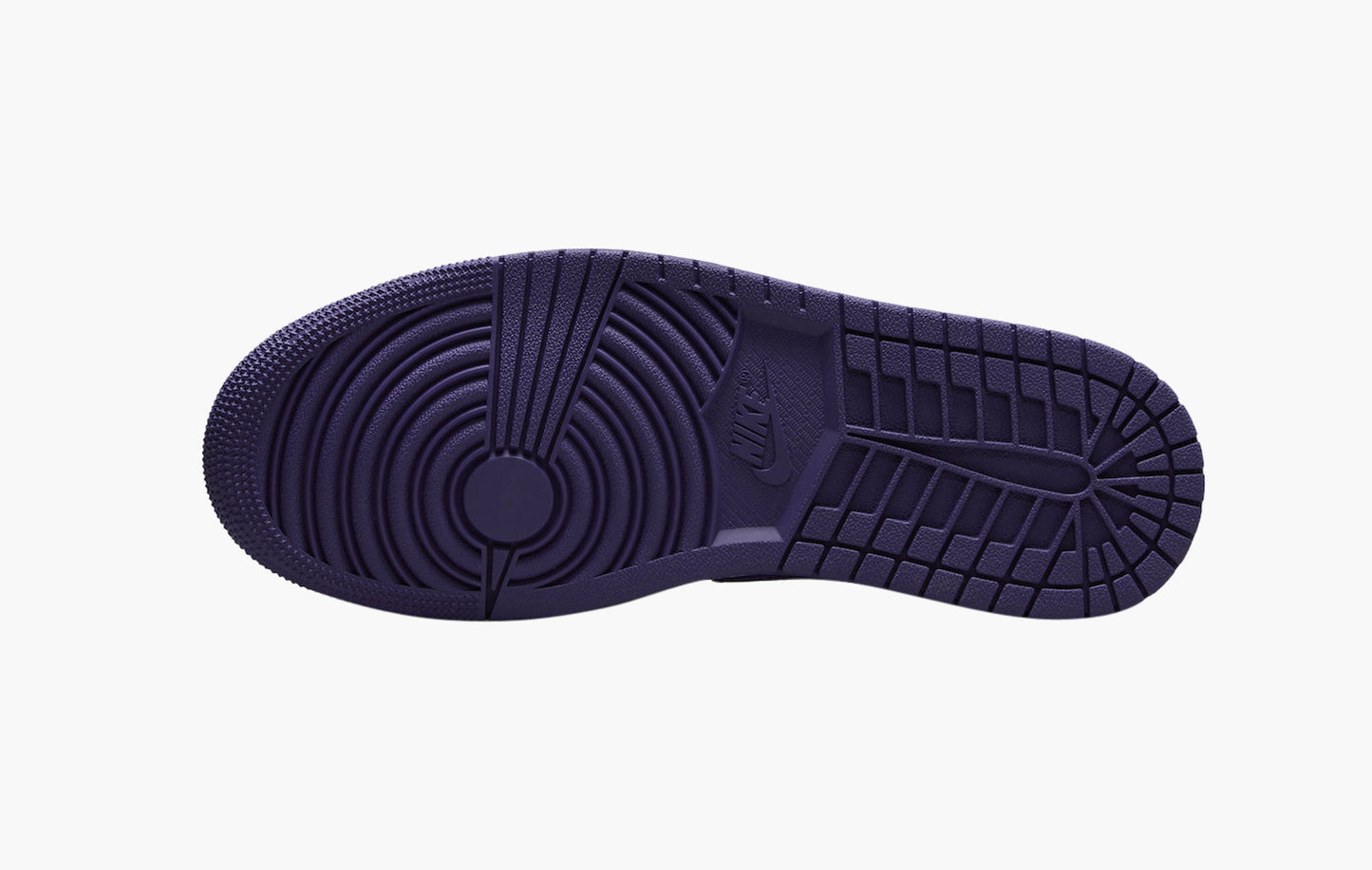 Jordan 1 Low WMNS "Sky J Purple"