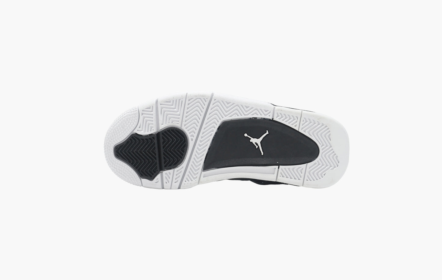 Air Jordan 4 Retro GS "Fear 2024"
