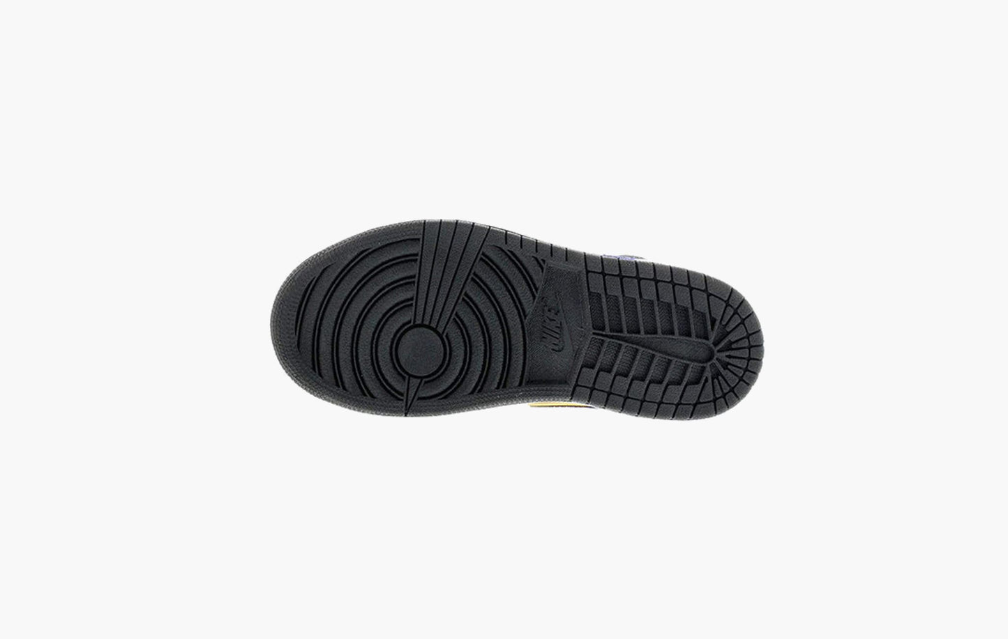 Air Jordan 1 Mid PS SE "Lakers Top 3"