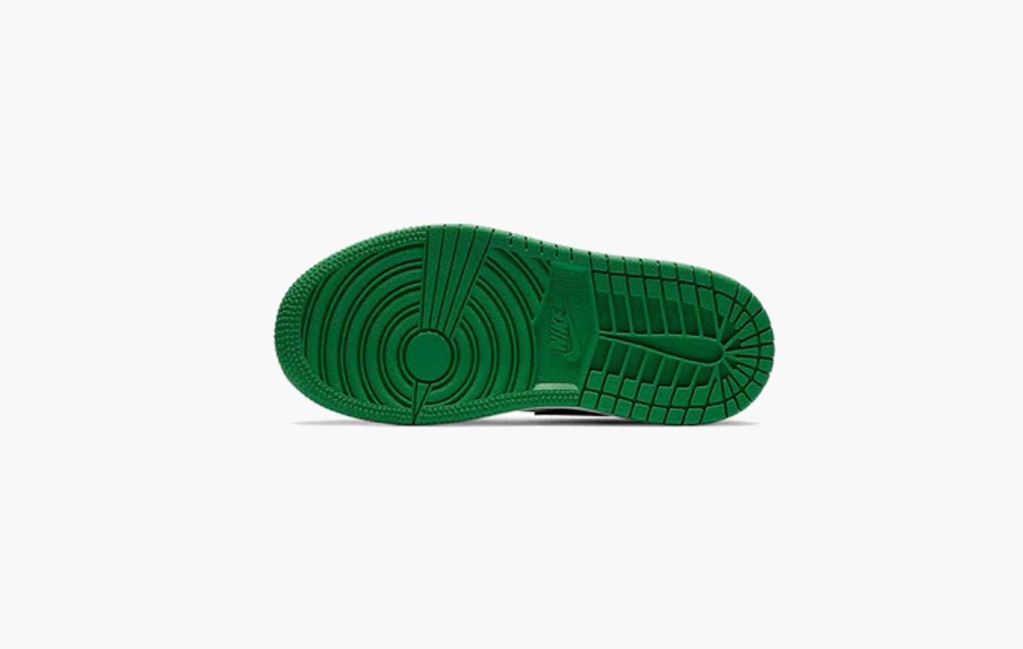 Air Jordan 1 Mid PS SE "White Laser Orange Lucky Green"