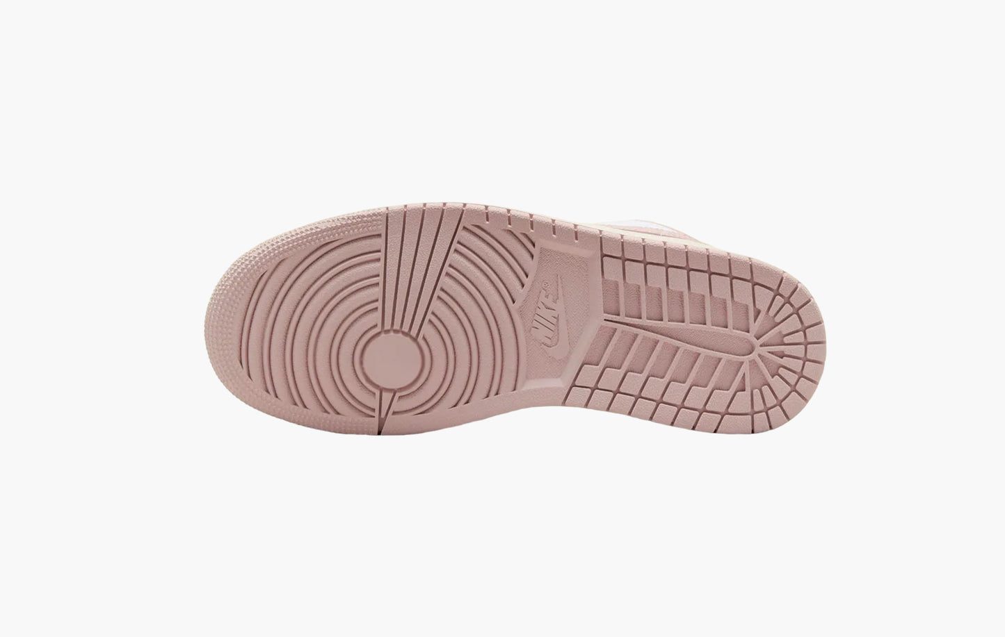 Jordan 1 Low WMNS "Pink Oxford"