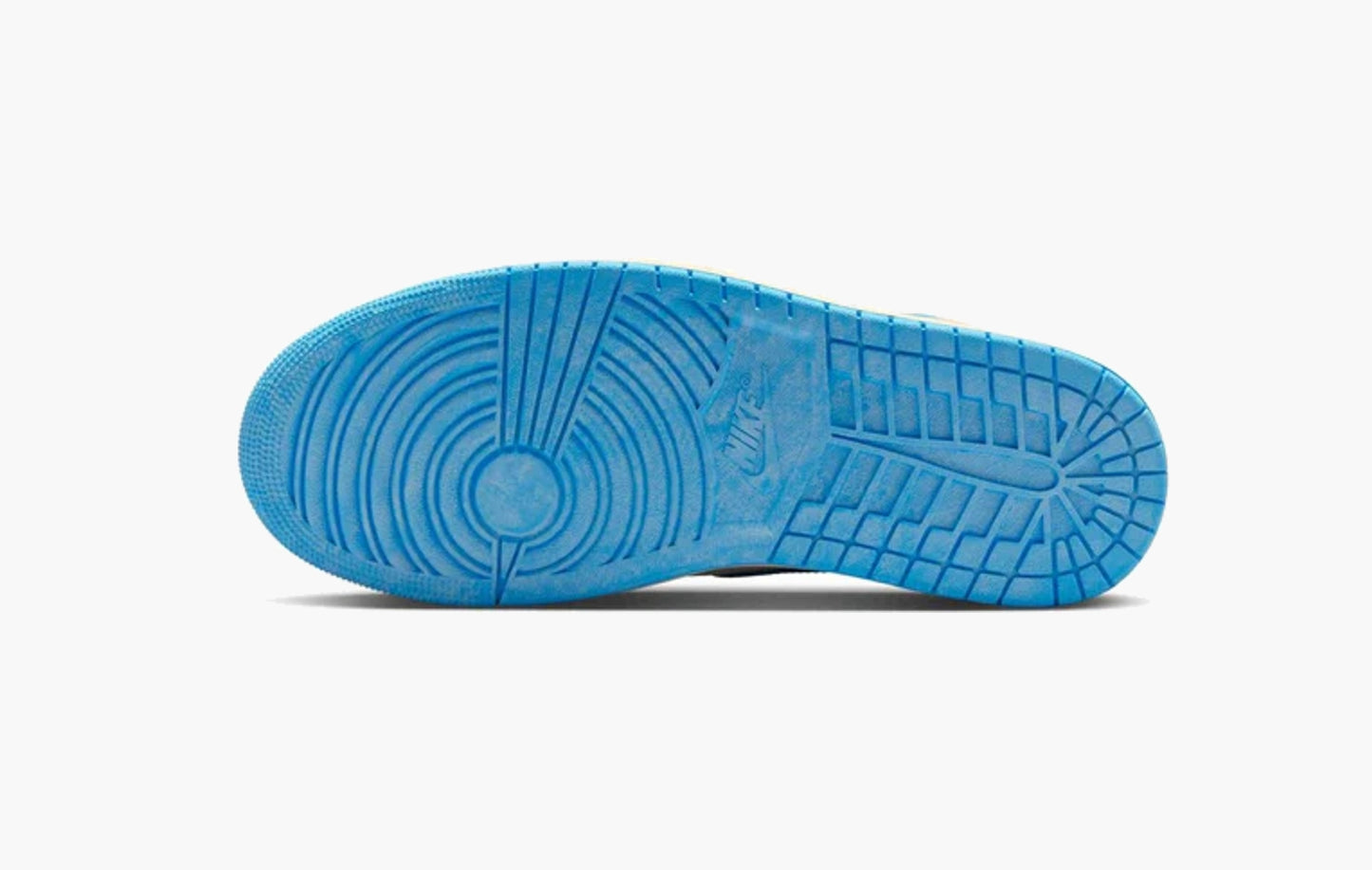 Air Jordan 1 Retro High OG "UNC Reimagined"