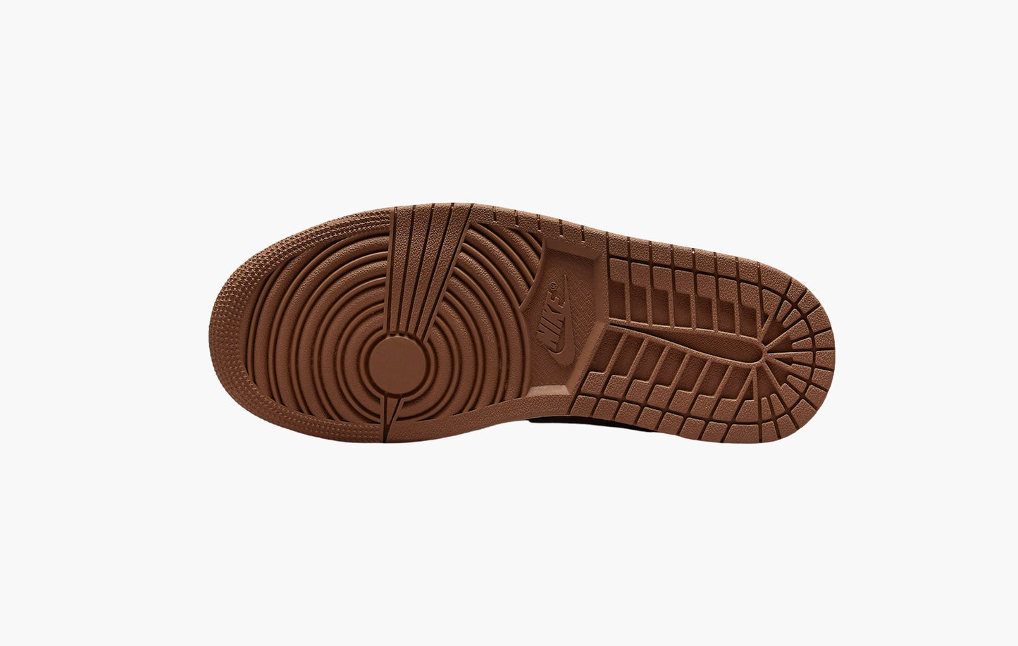 Jordan 1 Low WMNS "Archaeo Brown"