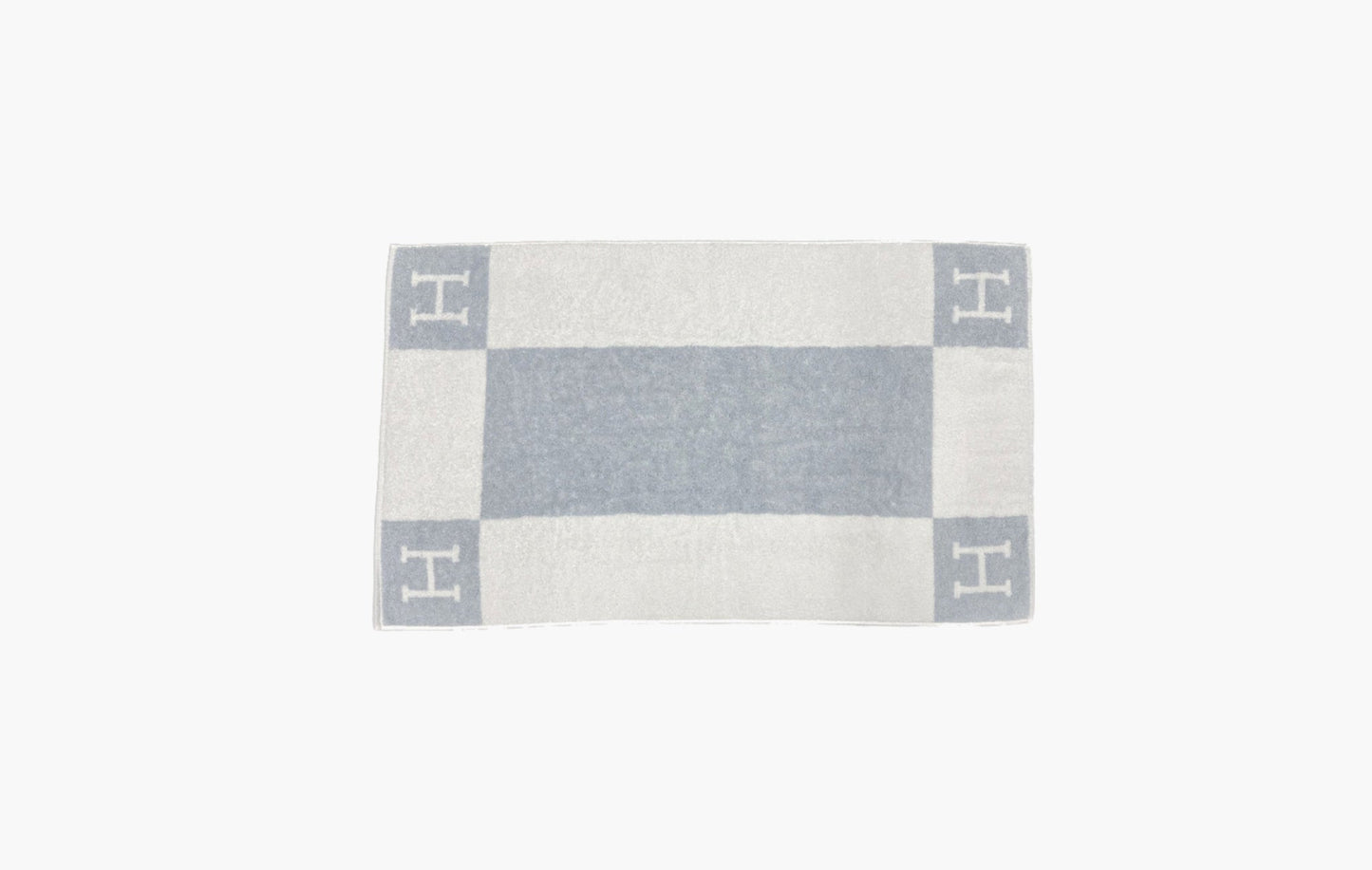 Avalon Bath Towel "Blue Glacier"