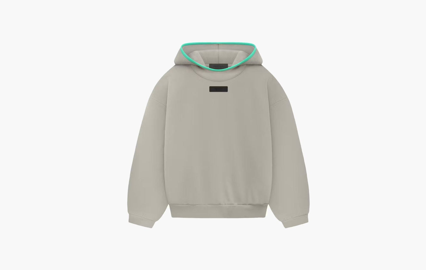 Fear Of God Essentials Hoodie SS24 Seal | The Sortage