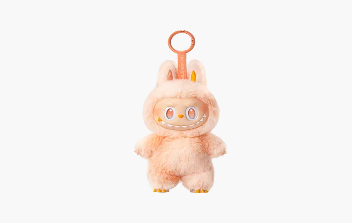 The Monsters Labubu Big into Energy Pendant Blind Box
