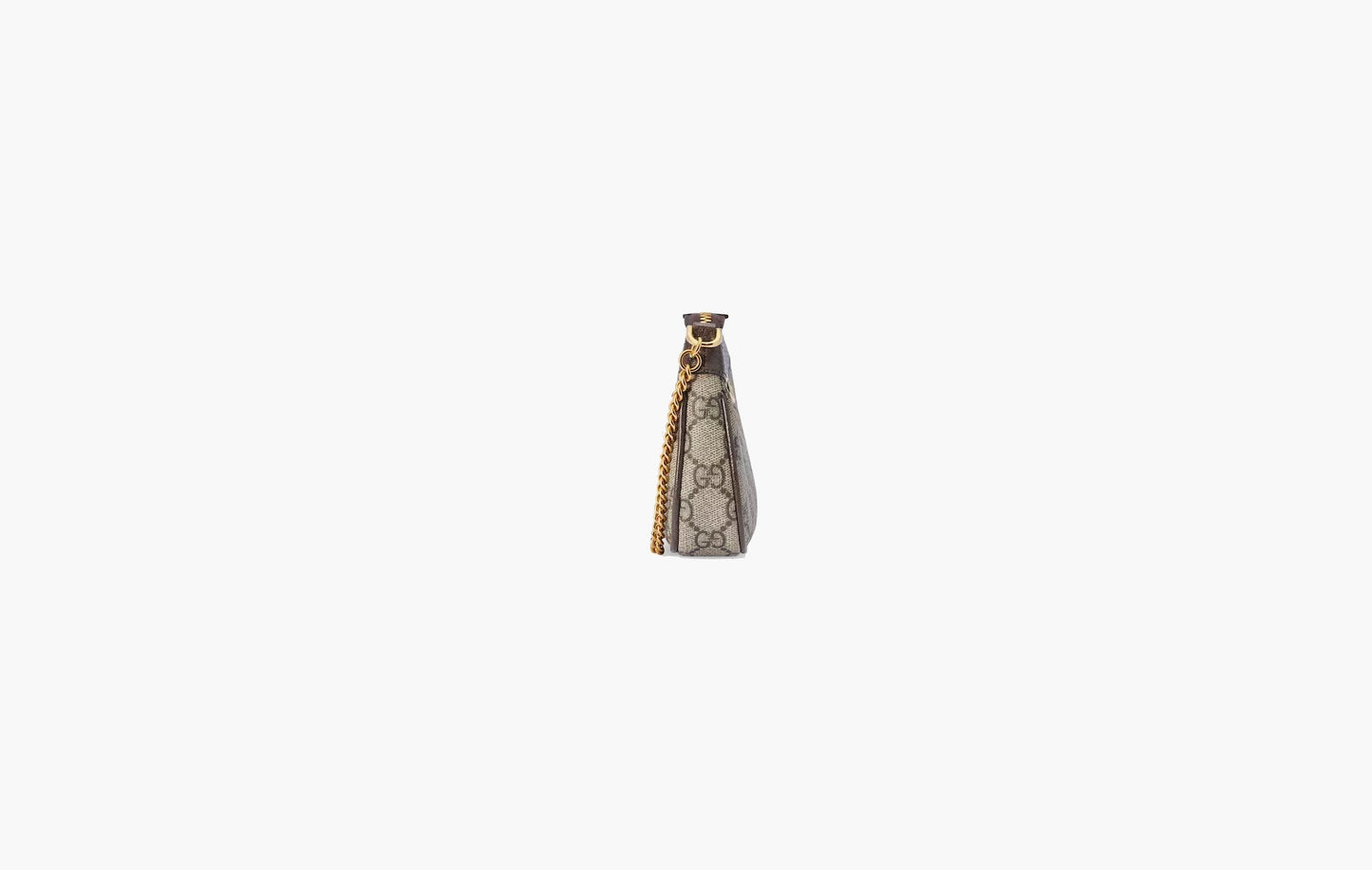 Gucci Ophidia Handbag Mini GG Supreme Beige | The Sortage