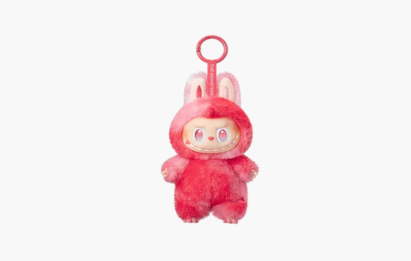 The Monsters Labubu Big into Energy Pendant Blind Box
