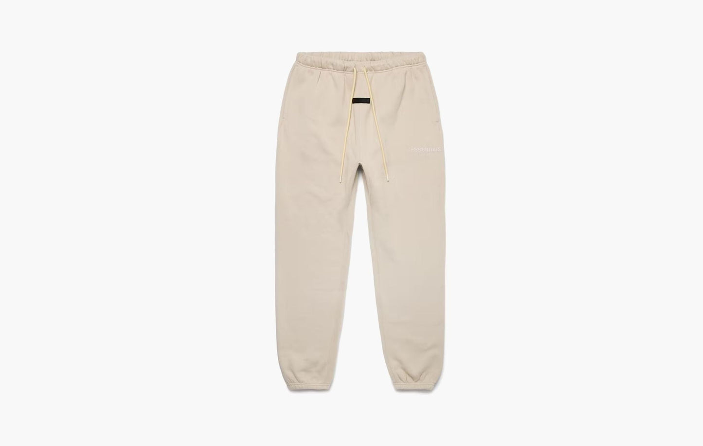 Fear Of God Essentials Sweatpant Silver Cloud | The Sortage