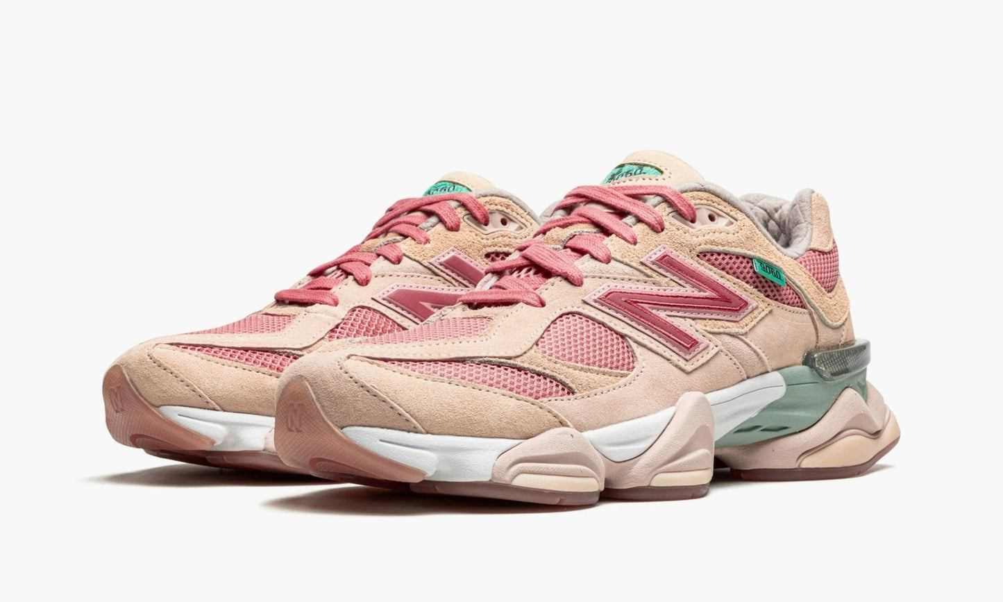 9060 Joe Freshgoods Inside Voices Penny Cookie Pink - U9060JF1