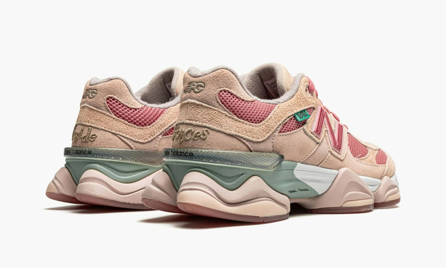 9060 Joe Freshgoods Inside Voices Penny Cookie Pink - U9060JF1
