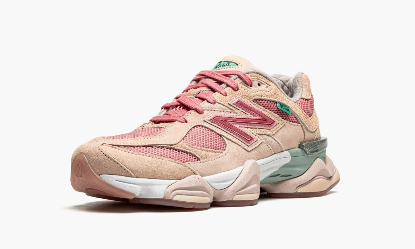 9060 Joe Freshgoods Inside Voices Penny Cookie Pink - U9060JF1