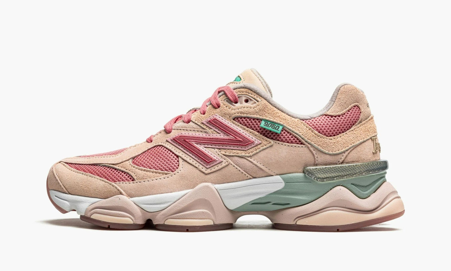 9060 Joe Freshgoods Inside Voices Penny Cookie Pink - U9060JF1