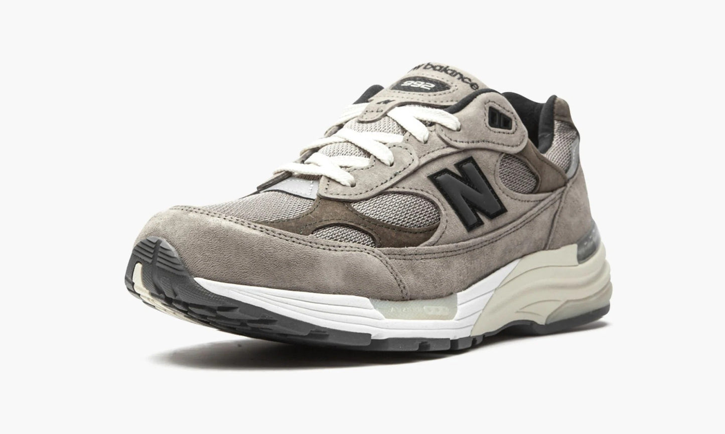 New Balance 992 JJJJound Grey - M992J2 | The Sortage