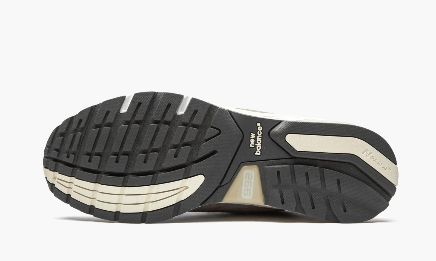 New Balance 992 JJJJound Grey - M992J2 | The Sortage