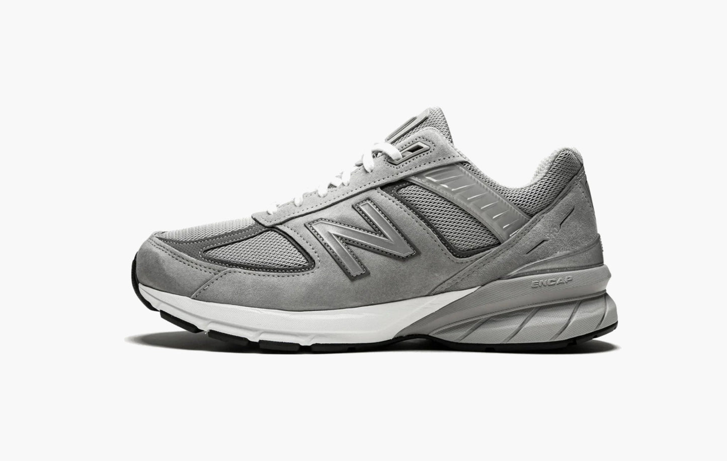 990v5 GS "Grey"