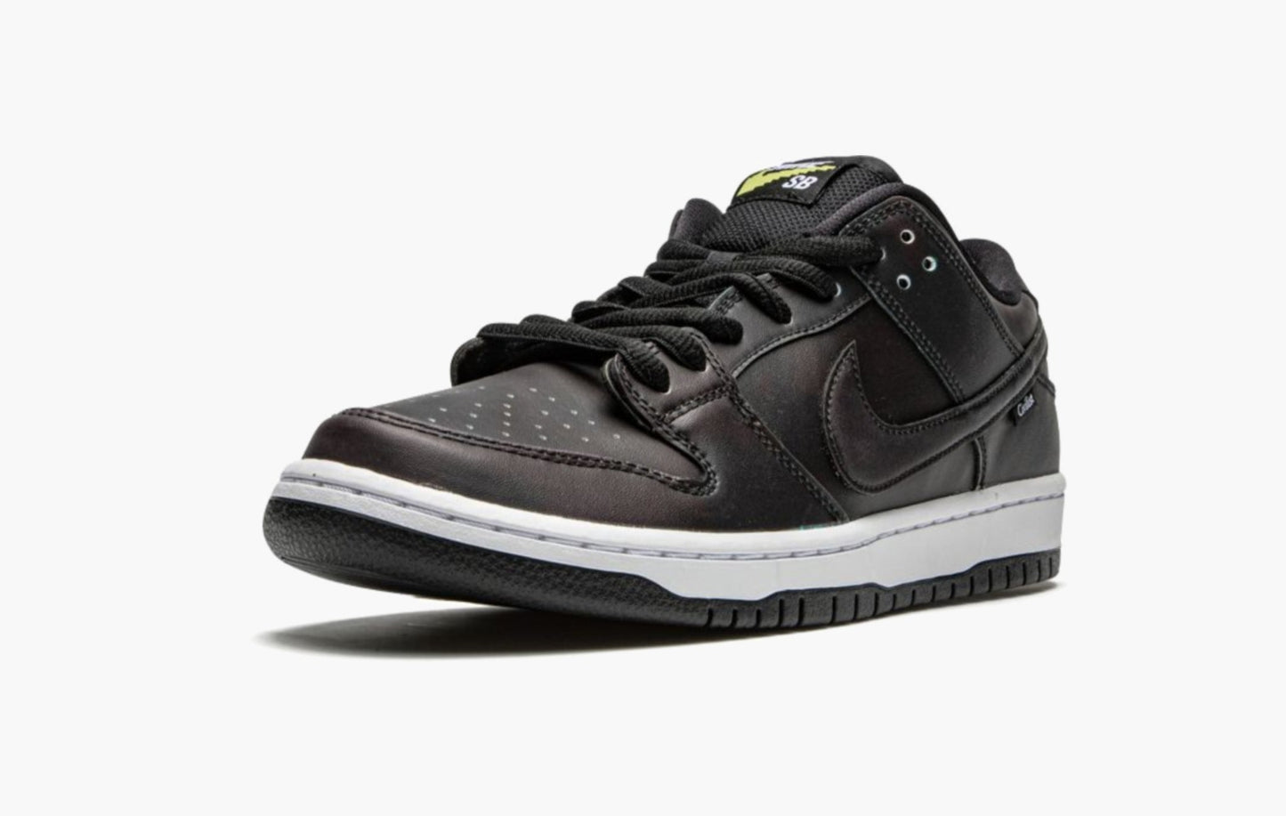 Dunk SB Low "Civilist"