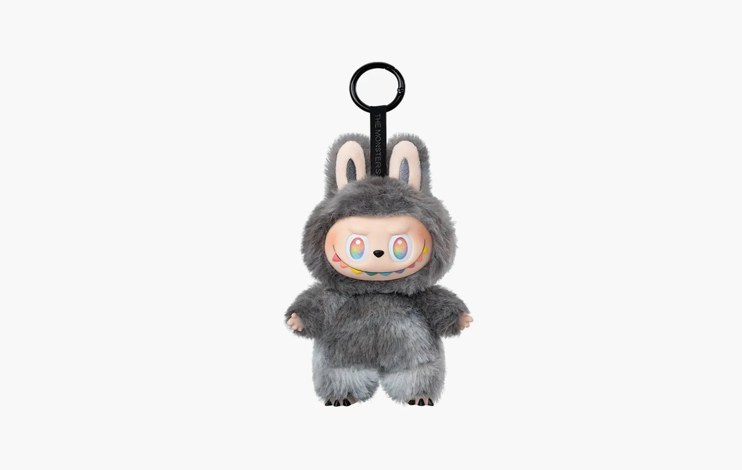 The Monsters Labubu Big into Energy Pendant Blind Box