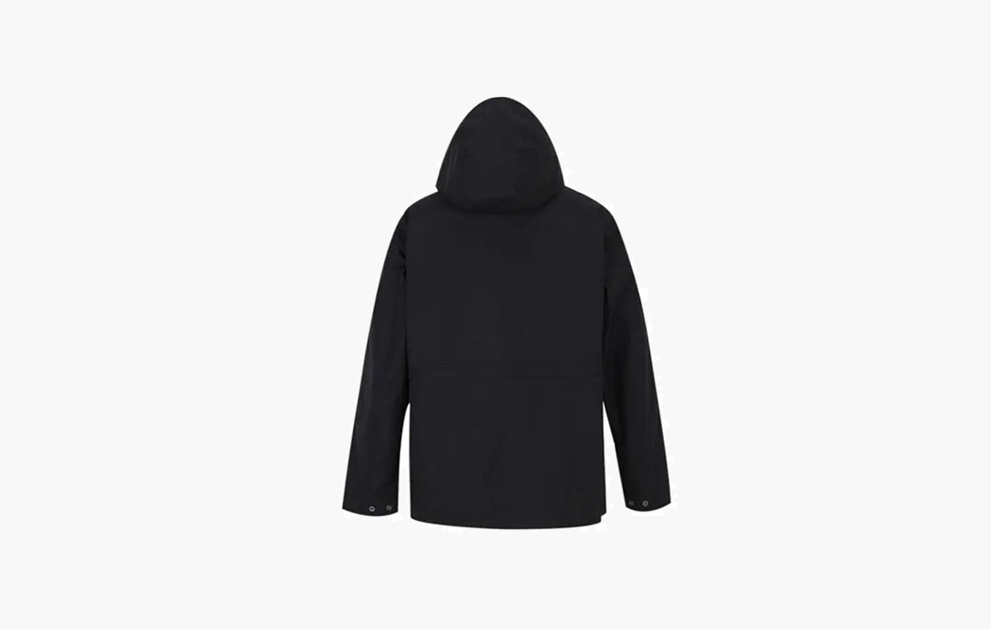 Timberland Cruiser Men Jacket Black | The Sortage