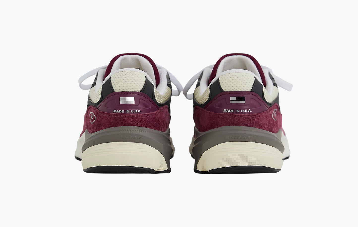 990v6 MiUSA "Dark Ember Afterglow"