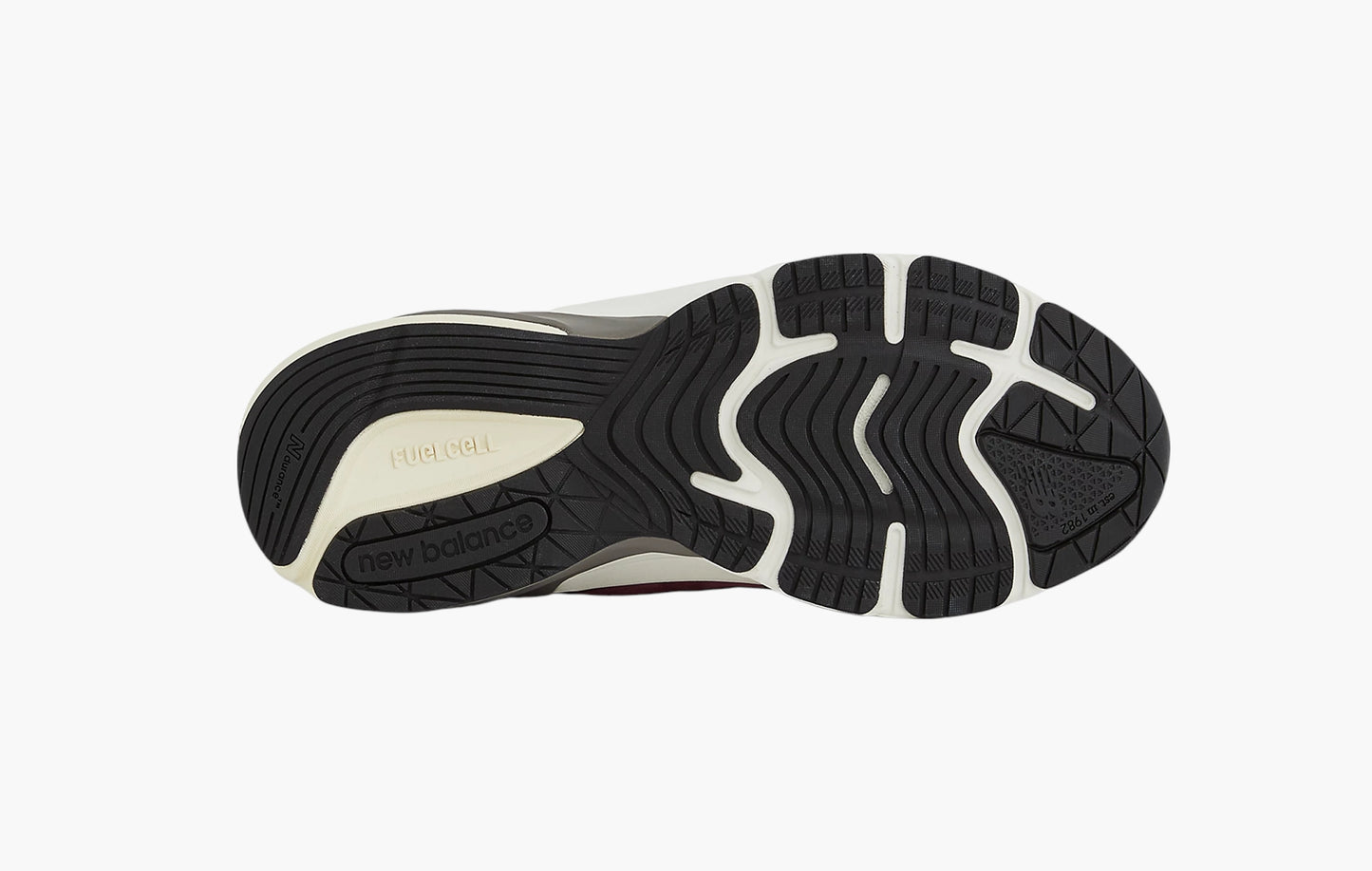 990v6 MiUSA "Dark Ember Afterglow"
