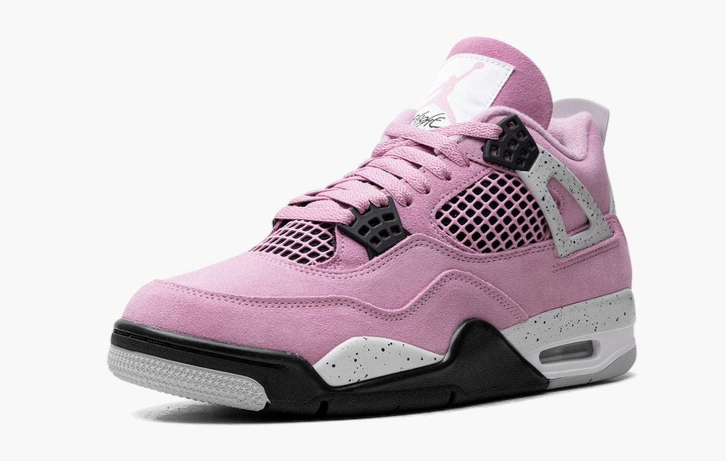 Air Jordan 4 WMNS Orchid - AQ9129 501 | The Sortage