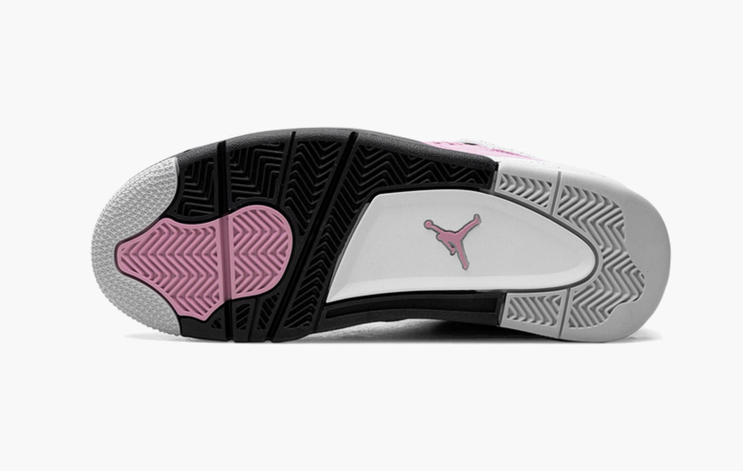 Air Jordan 4 WMNS Orchid - AQ9129 501 | The Sortage