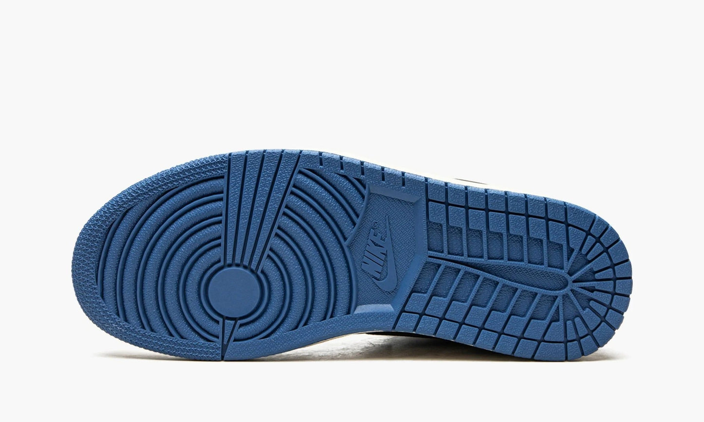 Air Jordan 1 High Fragment x Travis Scott - DH3227 105 | The Sortage