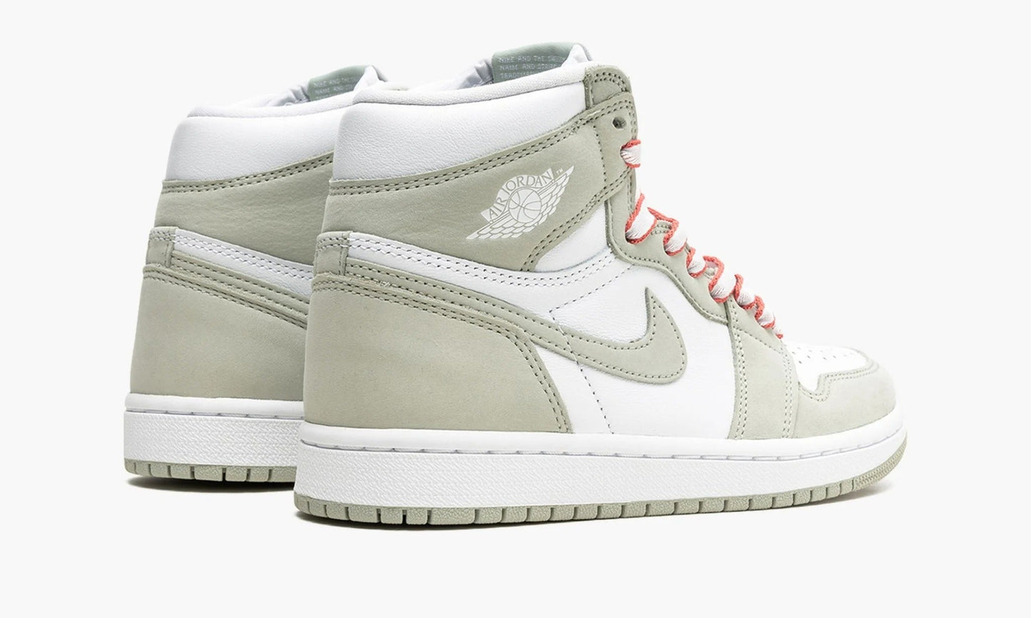 Air Jordan 1 High OG WMNS Seafoam - CD0461 002 | The Sortage