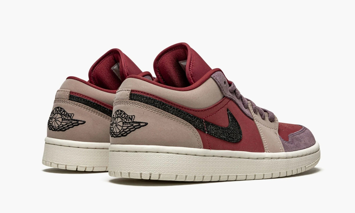 Air Jordan 1 Low Canyon Rust - DC0774 602 | The Sortage