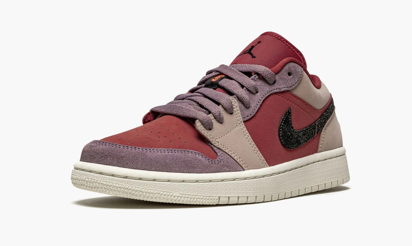 Air Jordan 1 Low Canyon Rust - DC0774 602 | The Sortage