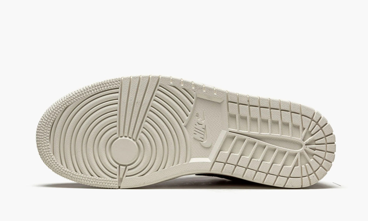 Air Jordan 1 Low Canyon Rust - DC0774 602 | The Sortage