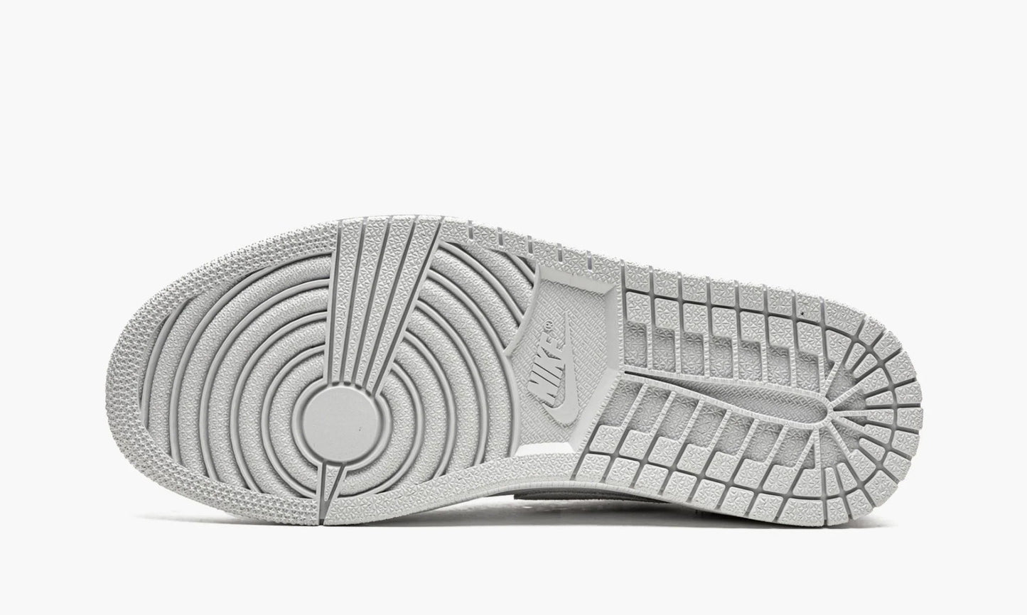 Air Jordan 1 Low OG WMNS Neutral Grey - CZ0775 100 | The Sortage