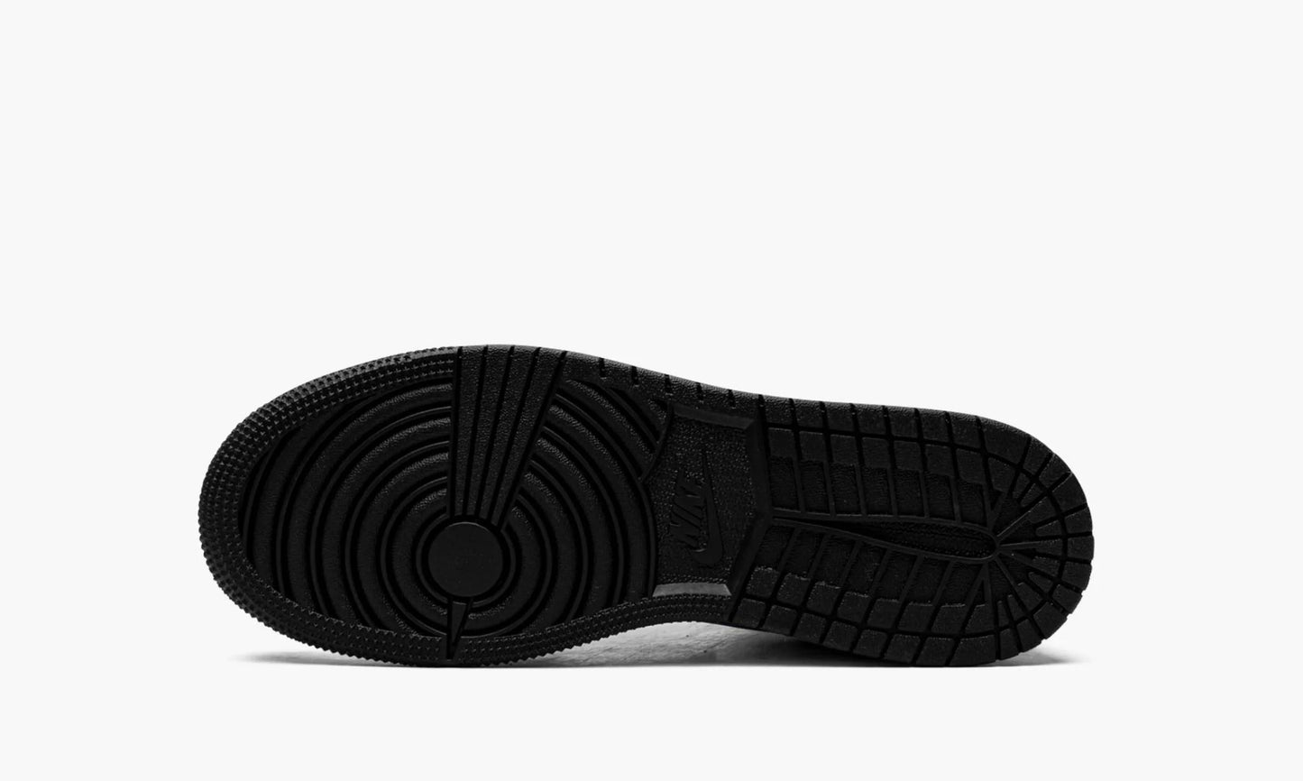 Air Jordan 1 Mid GS White Black Royal - 554725 140 | The Sortage