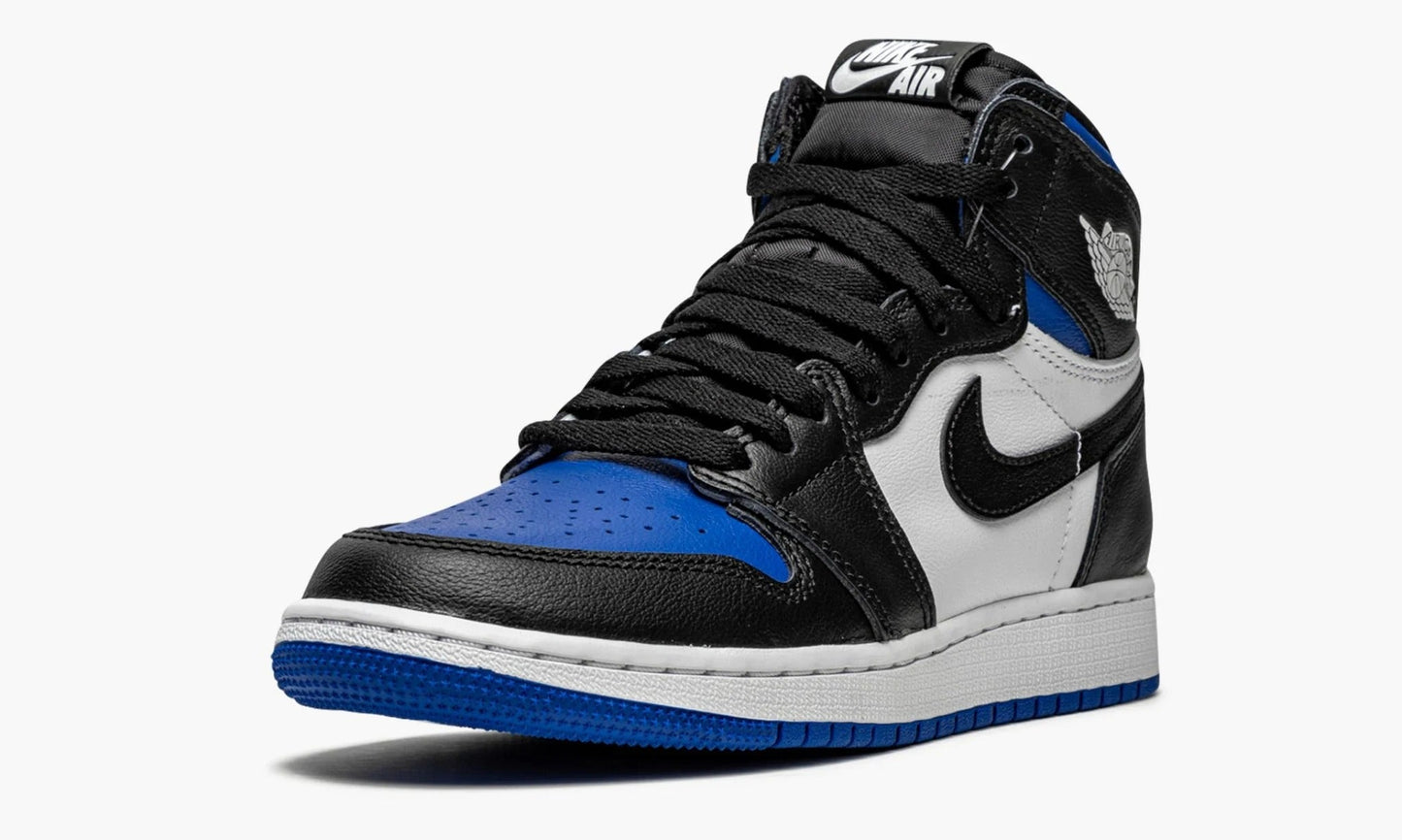 Air Jordan 1 High GS Royal Toe - 575441 041 | The Sortage